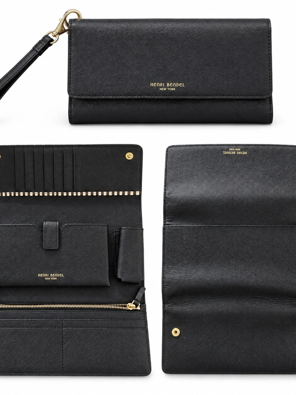 henri bendel rare henri